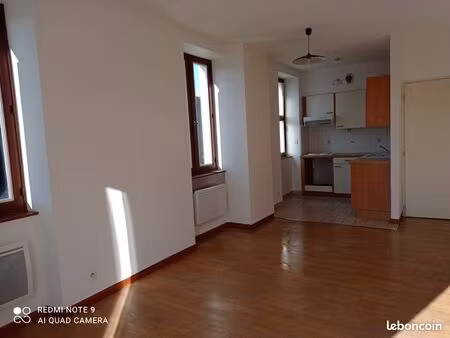 appartement t3 duplex