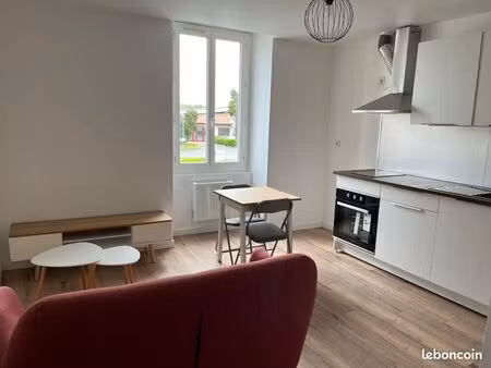 location appartement t2 hasparren