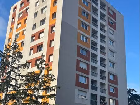 appartement 4 pièces