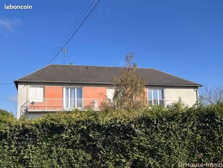 immeuble 264 m² amilly