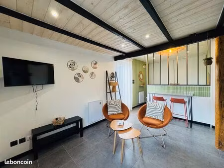 a louer logement meuble