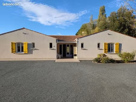 location residence autonomie