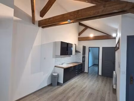 appartement à louer en centre ville