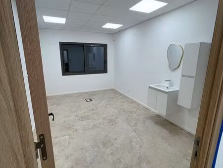 a louer bureau pour professionnel de santé