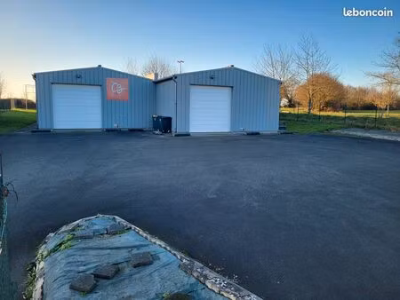 local professionnel à louer