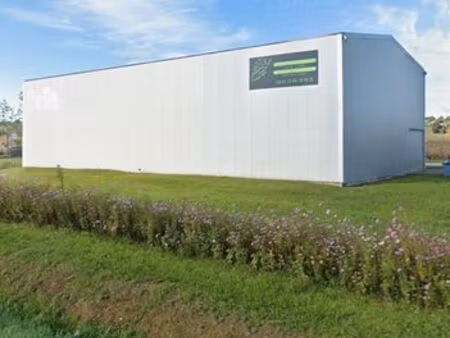 local commercial  entrepôt  atelier  bâtiment