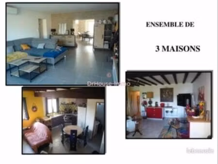 maison a vendre