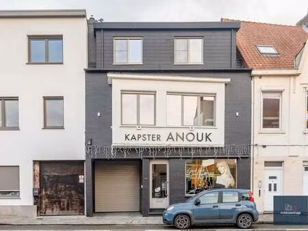 maison à vendre à mariakerke € 695.000 (lj42p) - makelaarshuys | zimmo