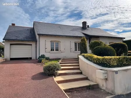 maison - 5 pièces - 99m2