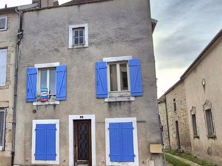 maison 6 pièces 157 m²