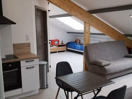 appartement type f1 45m2