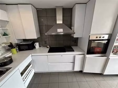 etudie en toute tranquillité : kot meublé avec charges inclu