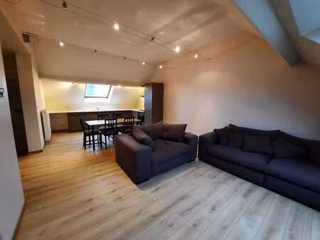 appart 1ch - 60m2 - à louer