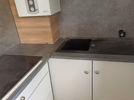 vente appartement f2