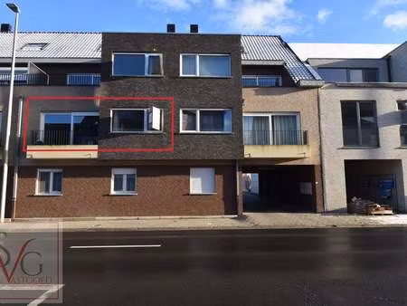 appartement à vendre à oudenaarde € 195.000 (lj42d) - svg vastgoed | zimmo