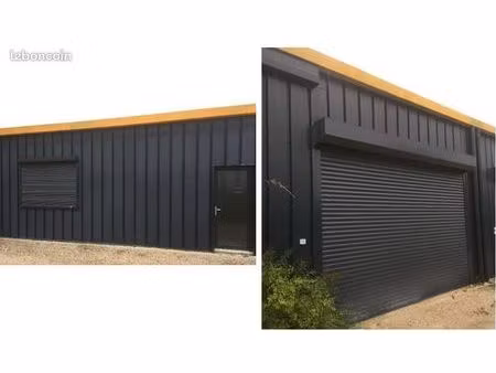 au sud d'orléans  accessible par l'autoroute a10/a71  proche de la rn20 (d2020)  proche du