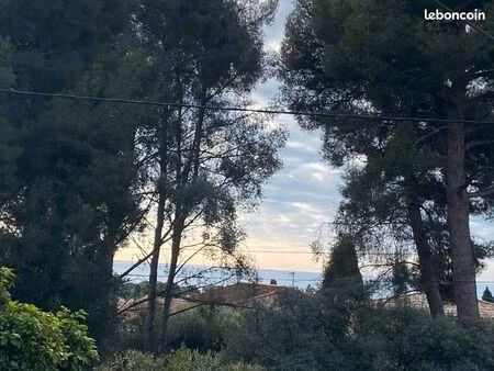 bandol maison a rénover