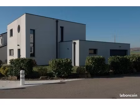 maison haute-rentgen