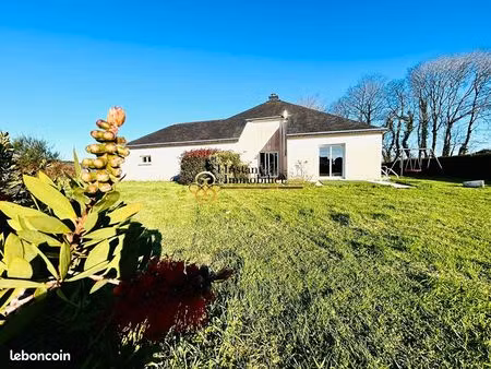 maison 6 pièces 149 m²