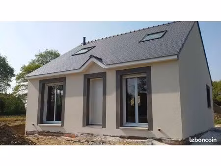 maison 3 chambres cormeilles