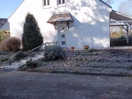 maison 6 pièces 140m2