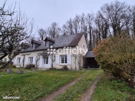 longère 8 pièces 197 m²