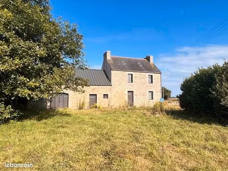 longère 4 pièces 70 m²