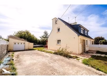 maison 3 pièces 72 m²