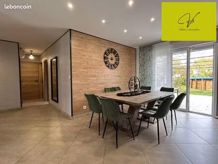 maison 5 pièces 107 m²