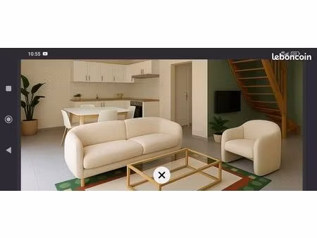 maison a 10 /15 minutes de frangy sans travaux dpe c