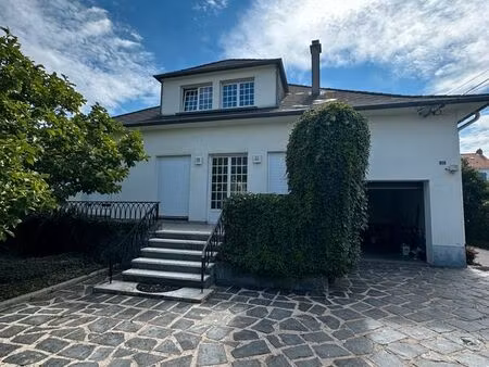 maison à vendre yutz