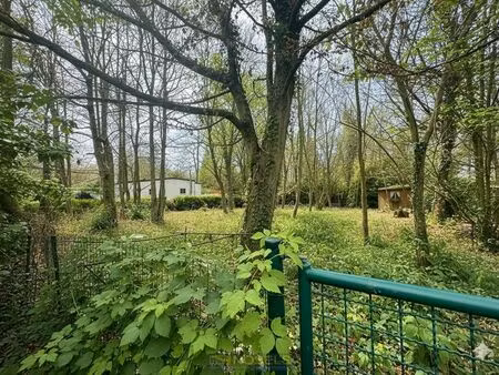 terrain à vendre à bever € 112.500 (lj3x2) - immo nobels | zimmo