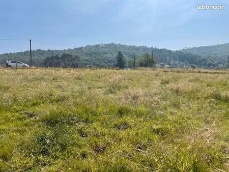terrain 1 722 m² monceaux sur dordogne