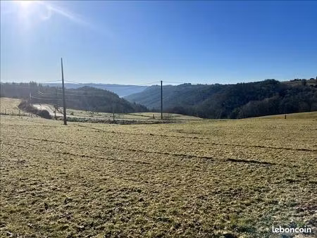 terrain 3 440 m² neuville