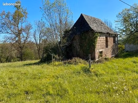 terrain 1 424 m² saint cyr la roche
