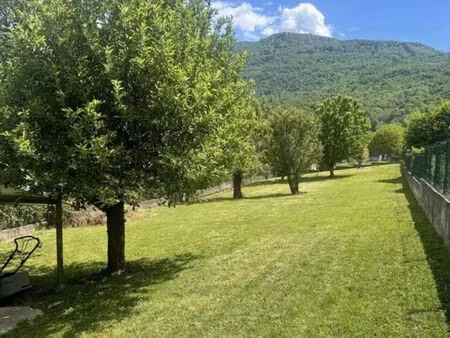 terrain 614 m² saint-pierre-de-mésage