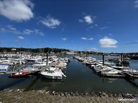 immeuble 90 m² audierne