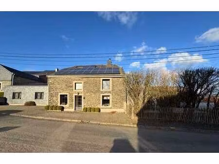 maison 4 chambres avec appartement indépendant