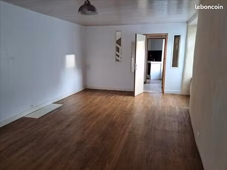 maison 2 pièces 69 m²