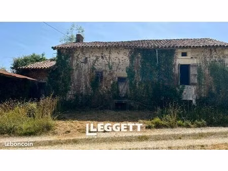 maison 2 pièces 73 m²