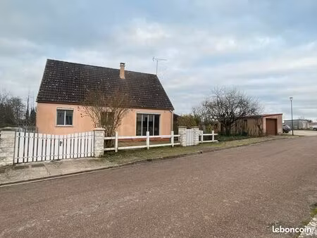 pavillon 3 pièces 84 m²