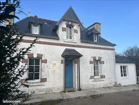 maison 3 pièces 75 m²