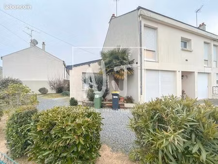 maison 6 pièces 100 m²