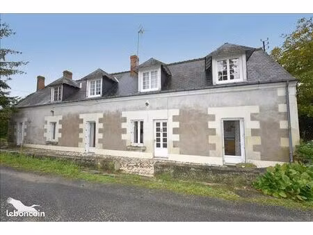 longère 7 pièces 230 m²