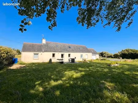 longère 5 pièces 93 m²