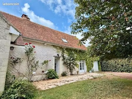 longère 6 pièces 220 m²