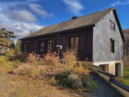 charmante propriété à acquérir au coeur de la gaume