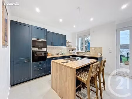 maison 5 pièces 88 m²