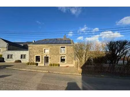 maison 4 chambres avec appartement indépendant