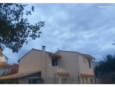 grande maison familiale